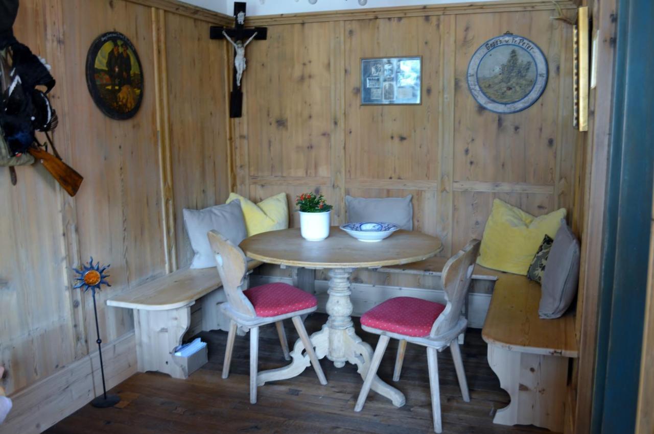 Appartementhaus Sunshine Achenkirch Dış mekan fotoğraf