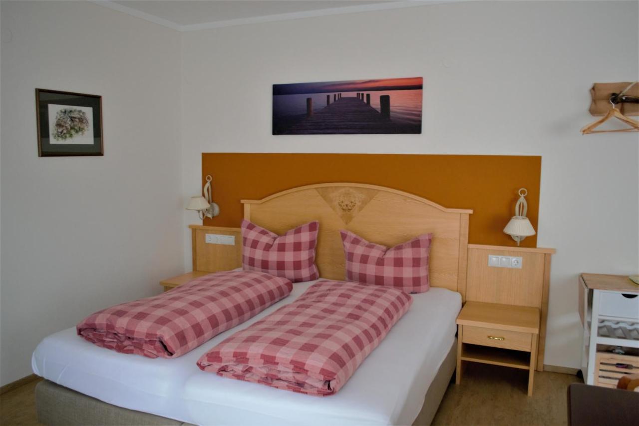 Appartementhaus Sunshine Achenkirch Dış mekan fotoğraf