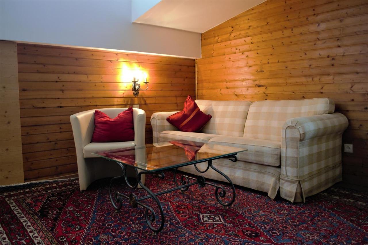 Appartementhaus Sunshine Achenkirch Dış mekan fotoğraf