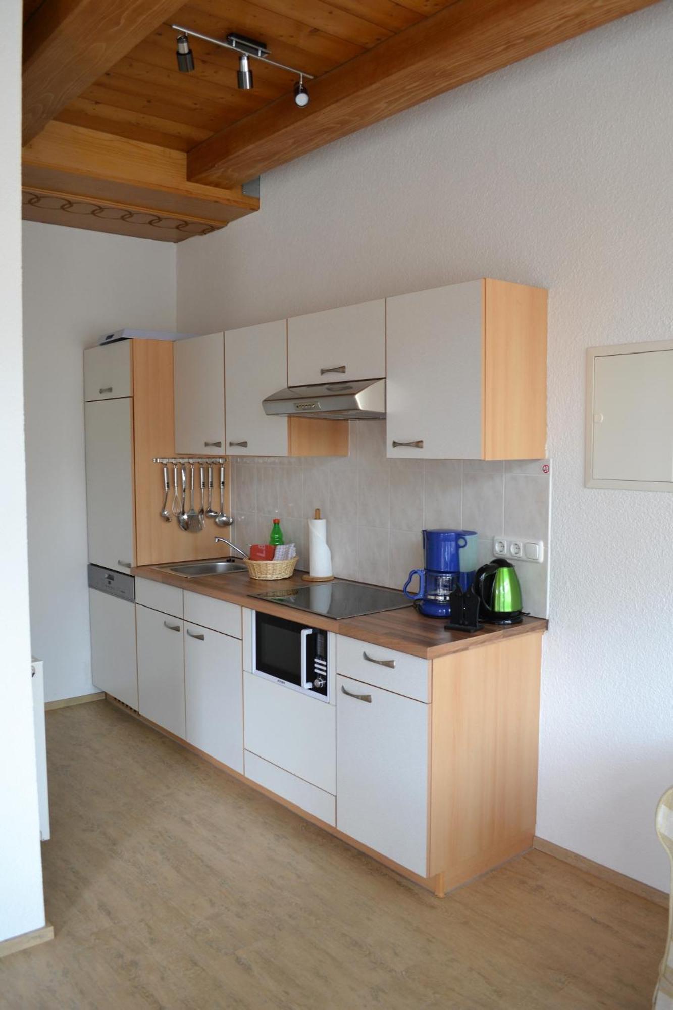 Appartementhaus Sunshine Achenkirch Oda fotoğraf
